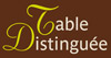 Table distinguée